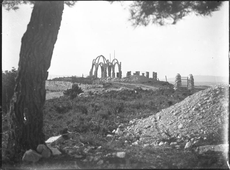 Sanctuary of La Mare de Déu de Montserrat