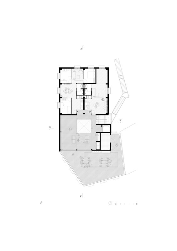 Cooperativa d'Habitatges La Raval 