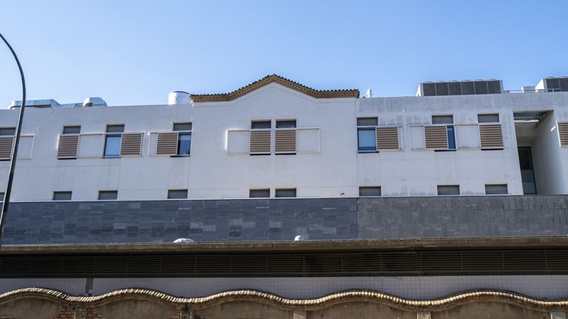 Hospital Universitari Santa Maria