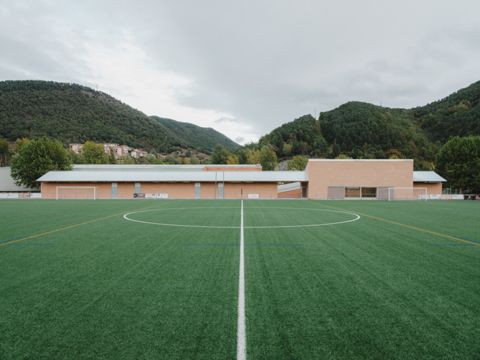 Centre Esportiu de Ripoll