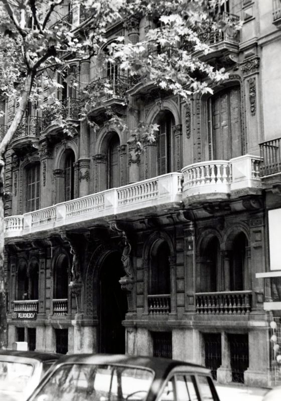 Casa Maria Robert