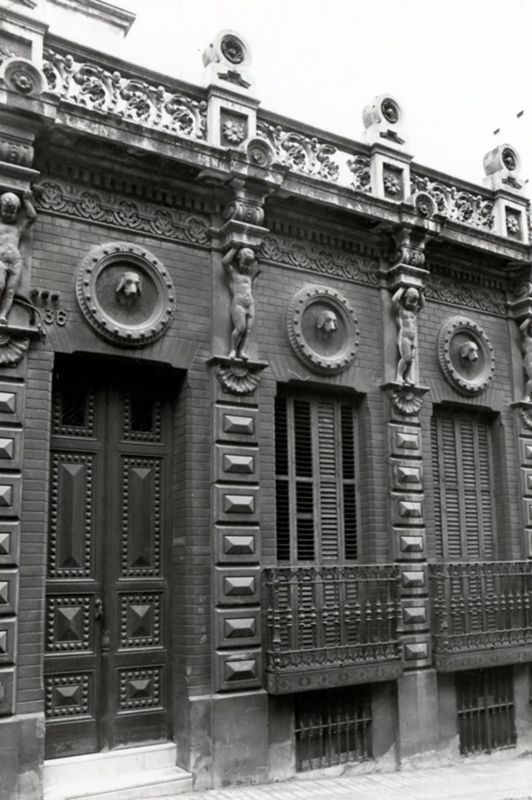 Casa Bolivar
