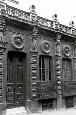 Casa Bolivar