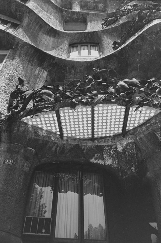 Casa Milà
