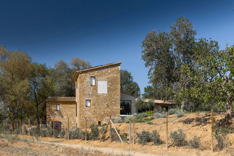 Molí del Senyor
