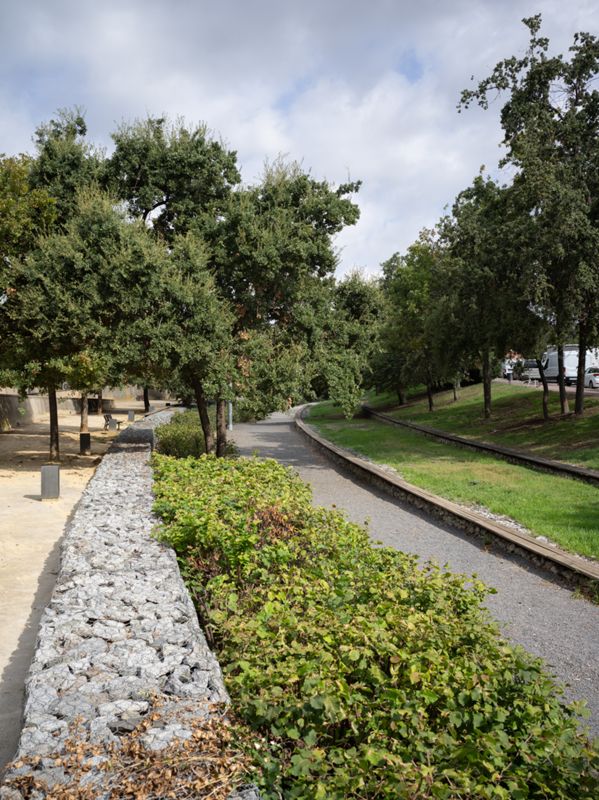 Urbanització Riera Canyadó