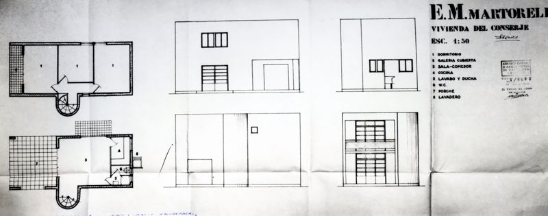 Grup Escolar Els Convents