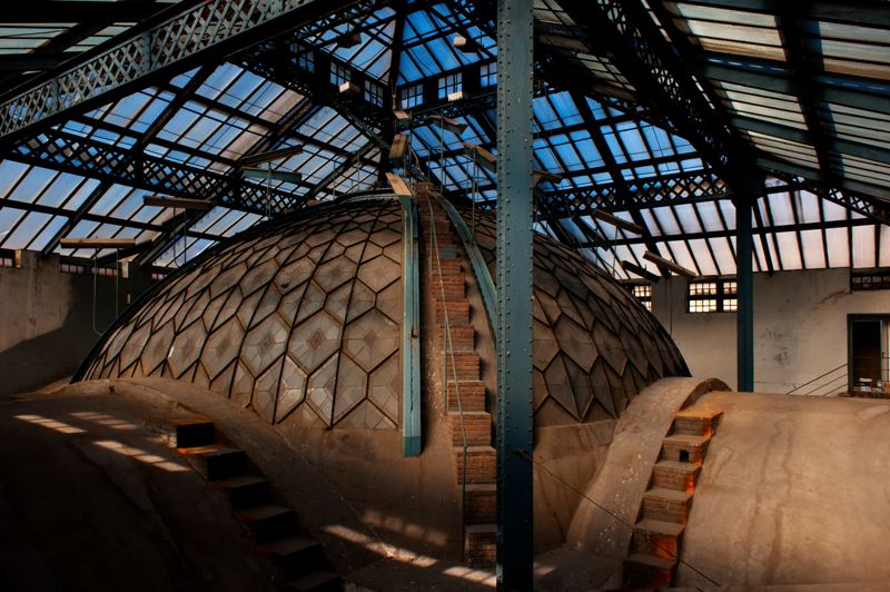 Edifici de Correus