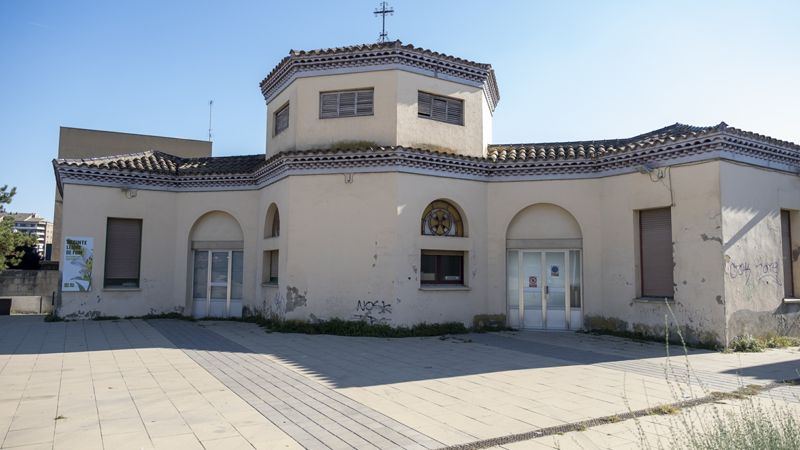 Hospital Universitari Santa Maria