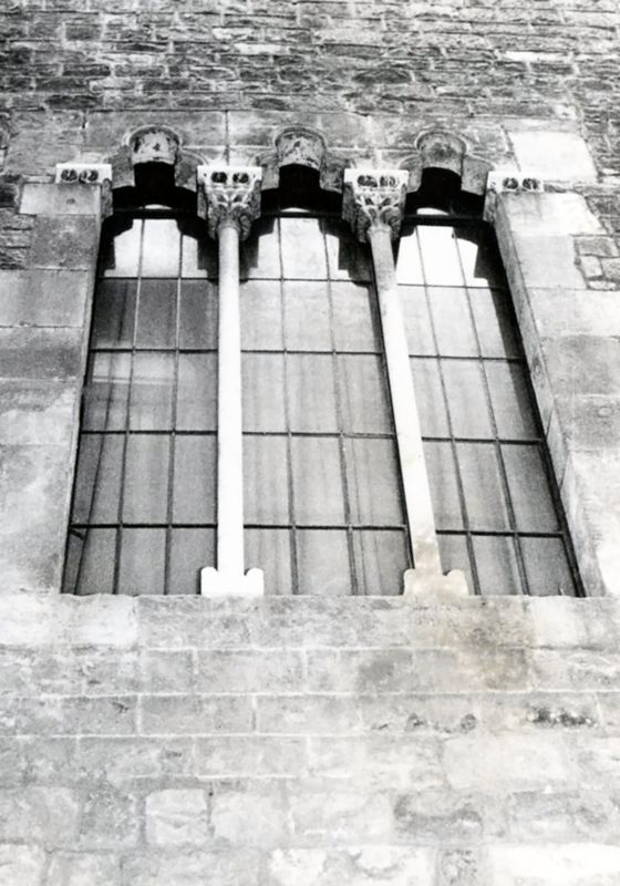 Reconstrucció i Galeria del Palau dels Marquesos de Llió
