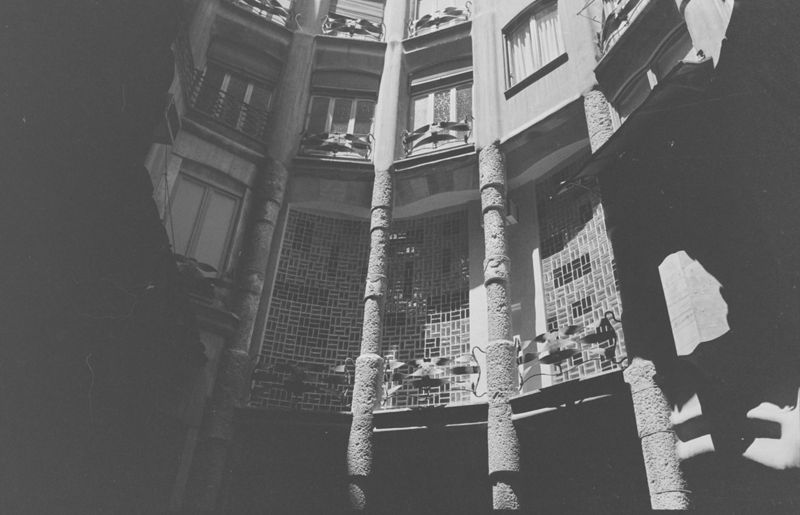 Casa Milà