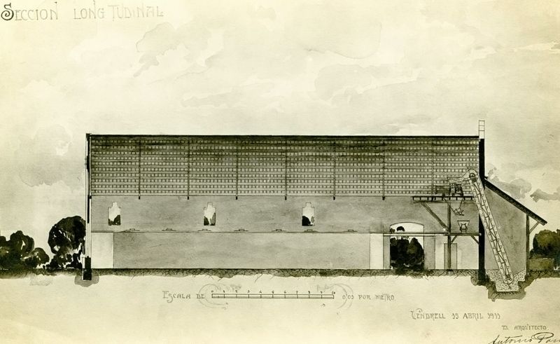 Celler Cooperatiu Vendrell