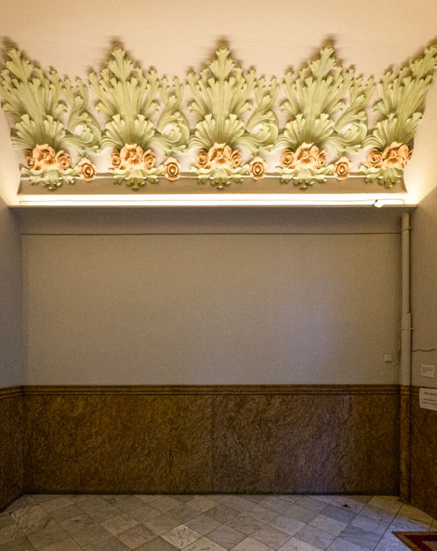 Casa Antònia Burés