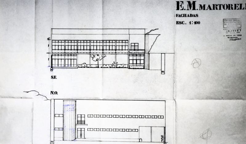 Grup Escolar Els Convents