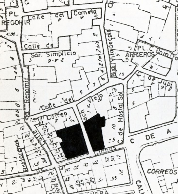 Cases Pere Masferrer