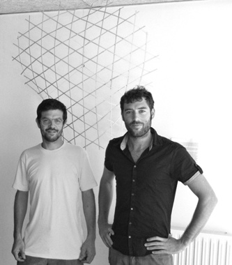 CODA (Computational Design Affairs)