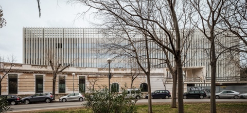 Supercomputing Centre