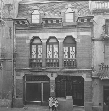 Casa Costa