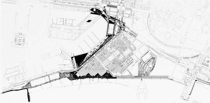 Paseo Mar timo De La Barceloneta Arquitectura Catalana Cat Paseo Mar timo De La Barceloneta Arquitectura Catalana Cat