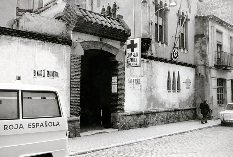 Casa de Beneficència