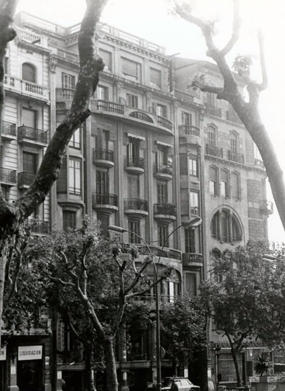 Casa Ferrer-Vidal