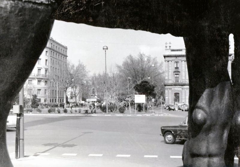 Passeig de la Rambla