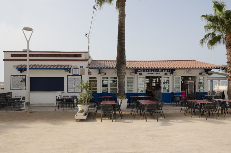 Bar Chiringuito