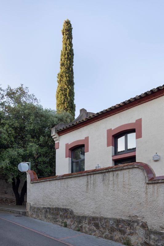 Safareigs de la Baixada de Palau