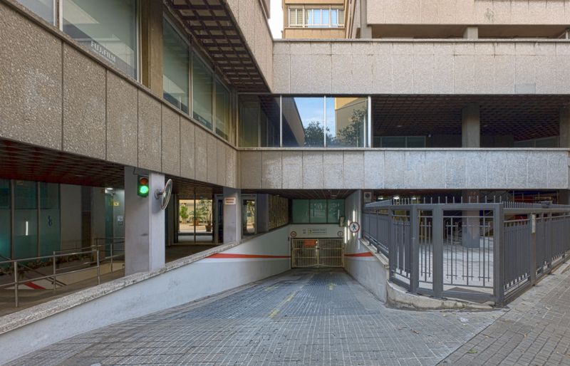 Torre Aragó-Casanovas