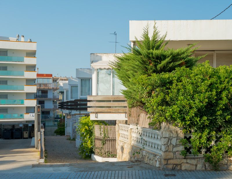 Apartaments en Filera Brussel·les 47