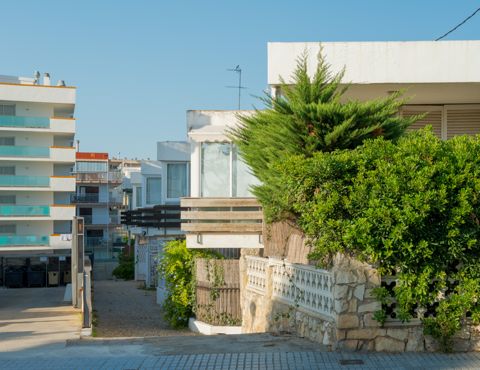 Apartaments en Filera Brussel·les 47