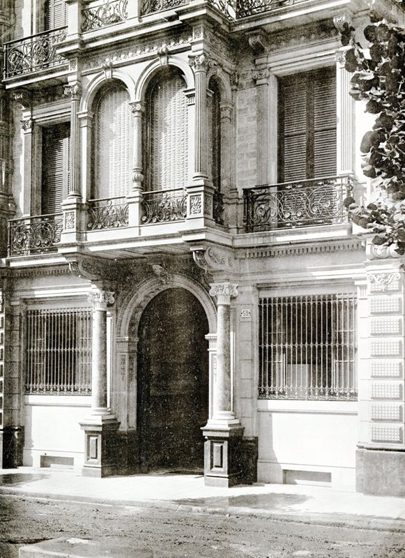 Casa Pratjusà