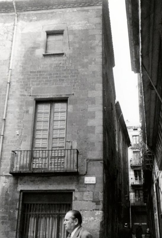 Restauració i Instal·lació de l'Institut al Palau Fivaller