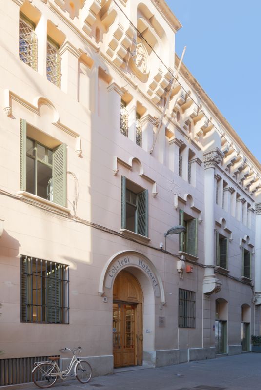 Col·legi de Sant Andreu