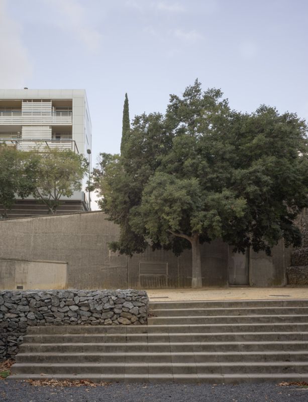 Urbanització Riera Canyadó