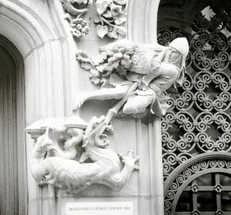 Casa Antoni Amatller