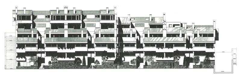 Apartaments Garriga-Nogués