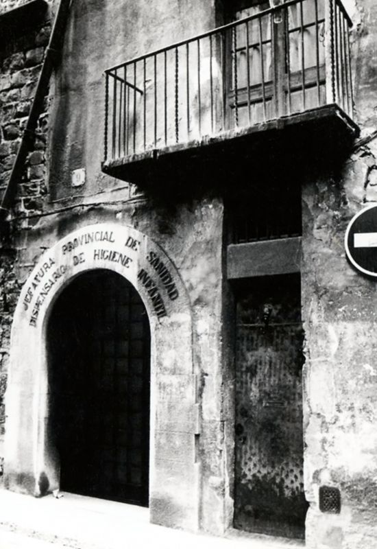 Institut de Cultura i Biblioteca Popular per a la Dona