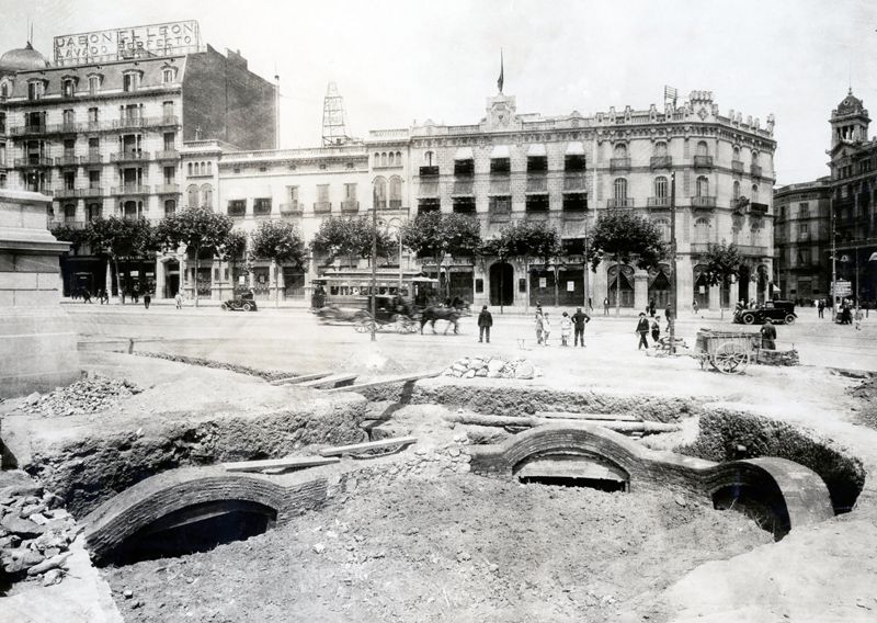 Reforma i Ampliació de la Casa Sicart