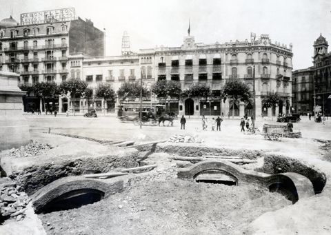 Reforma i Ampliació de la Casa Sicart