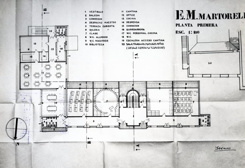 Grup Escolar Els Convents