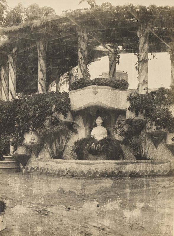 Casa de la Finca Miralles