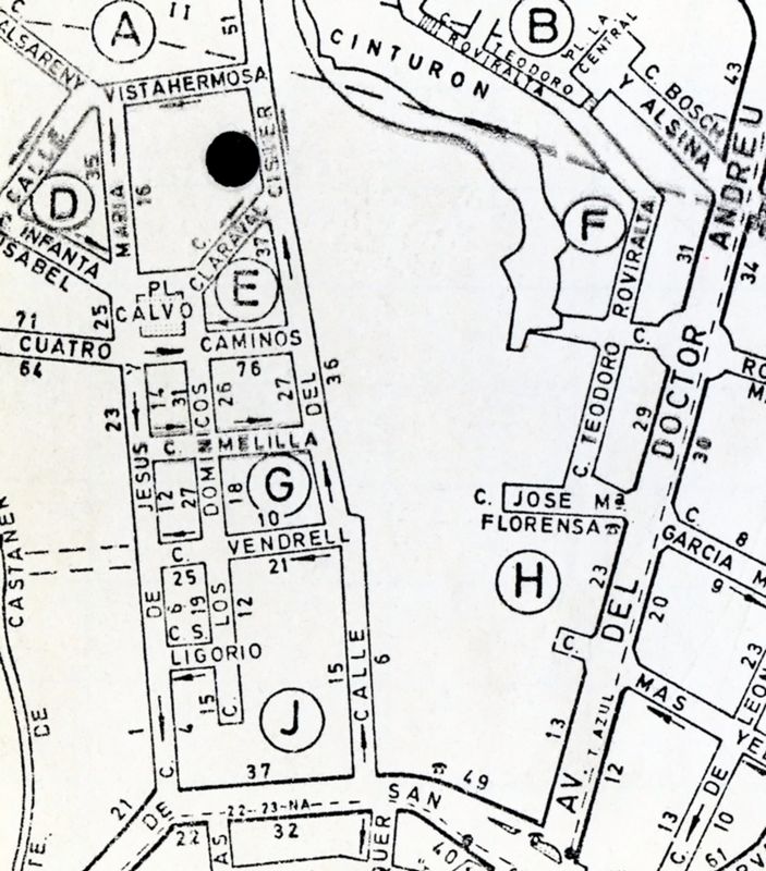 Convento de Valldonzella