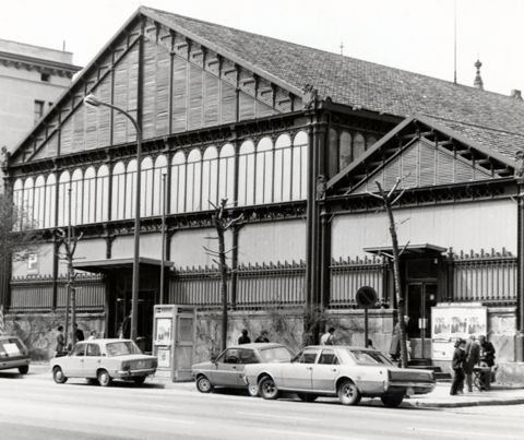 Mercat de la Concepció