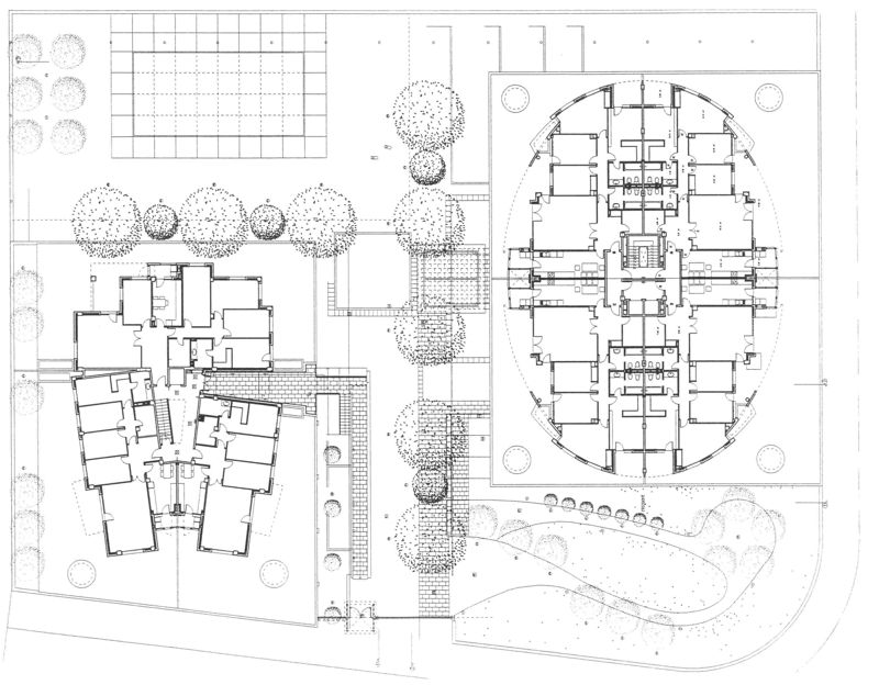Habitatges Joc de la Bola 27