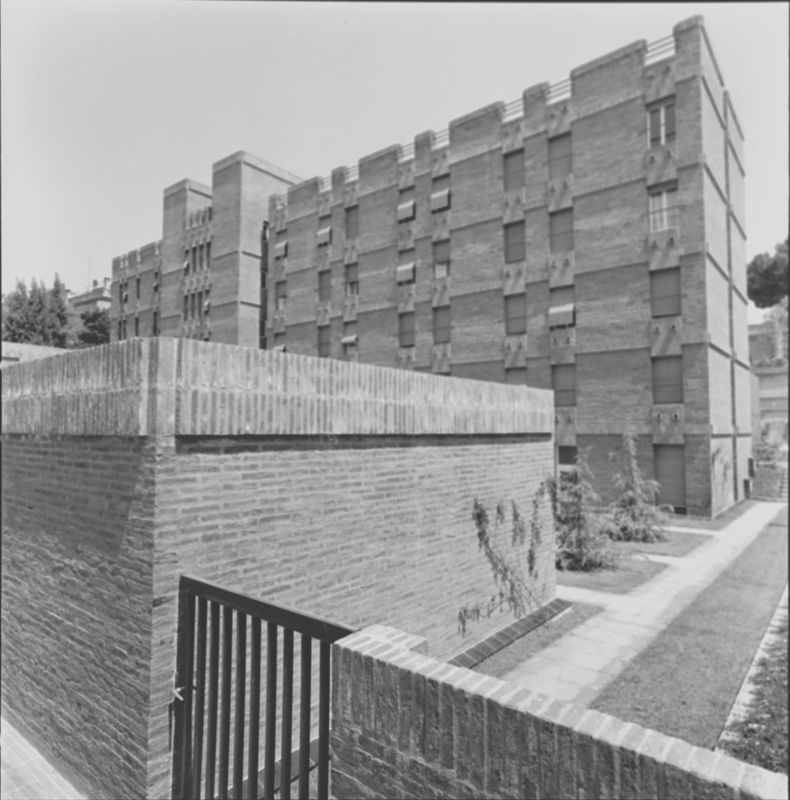 Residencia de Estudiantes Mare Güell