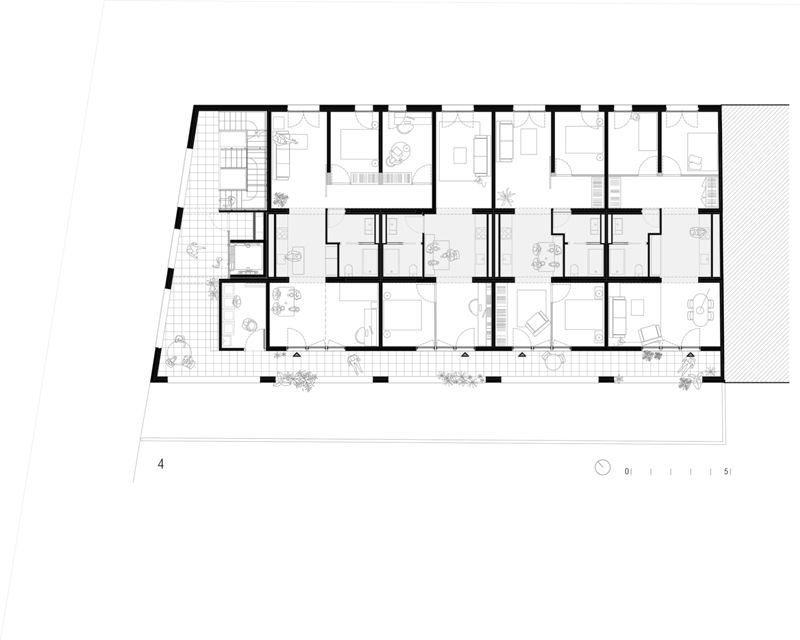  Cooperativa d'Habitatges La Balma