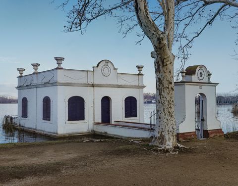 Pesquera Santa Rosa (núm. 14)