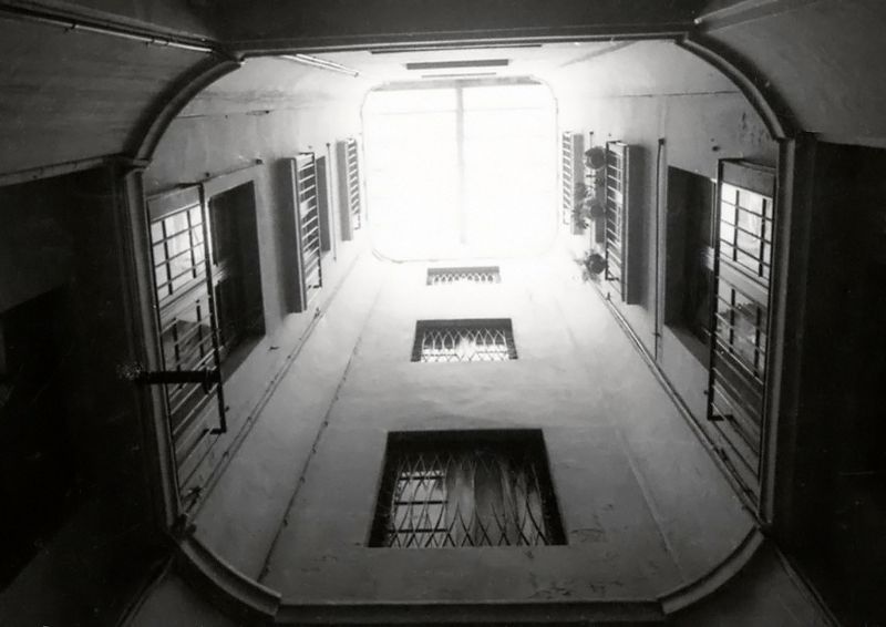 Casa Epifani de Fortuny