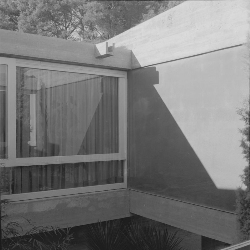 Casa Paniker